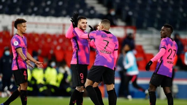 PSG – OGC Nice : Paris a eu peur