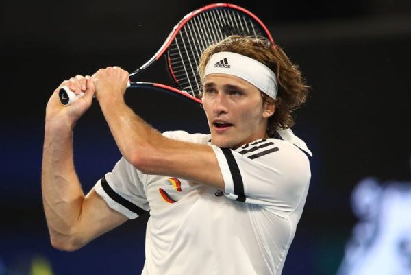 ATP Cup : l’Allemagne domine le Canada et défiera la Serbie