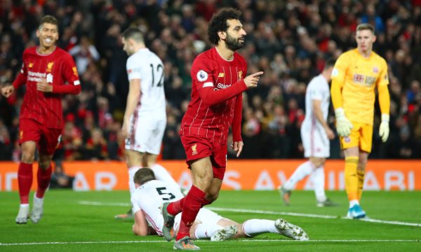 Sheffield United – Liverpool, le gouffre n’est pas loin