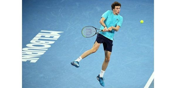 ATP – Montpellier : Carton plein pour Humbert et Barrere, porte de sortie pour Bonzi