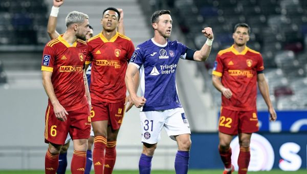 Ligue 2 BKT (J26) : Preview multiplex