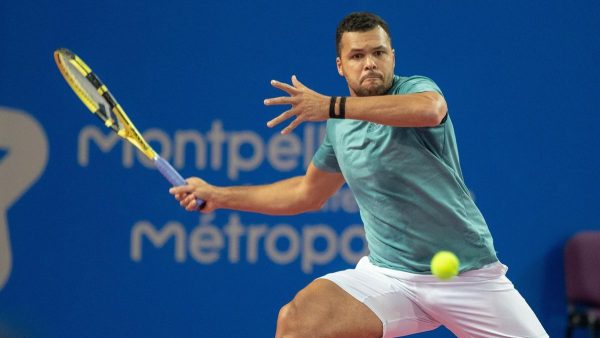 ATP – Montpellier : Pour son retour, Tsonga s’incline face à Korda