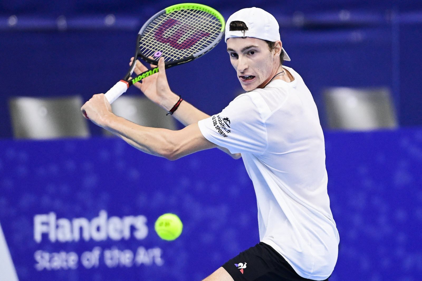 Open d’Australie (H): Que peut-on attendre des français ?