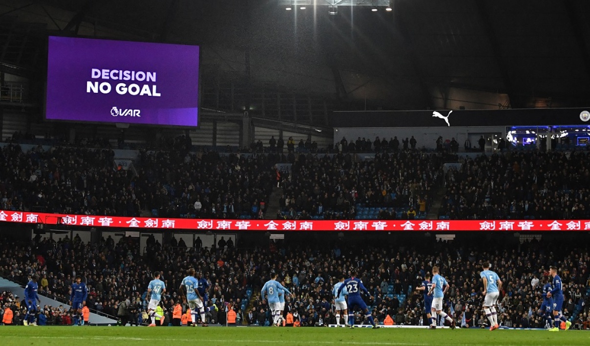 VAR : les dessous d’un long et tortueux chemin vers la vidéo