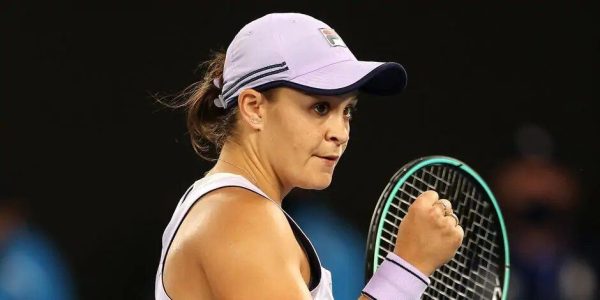 WTA – Miami : Barty dompte Sabalenka et file en demi-finale