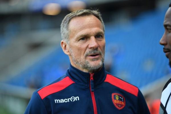 Le FC Bastia Borgo a trouvé son nouvel entraîneur