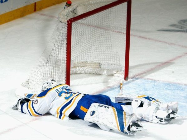 NHL – Le coup de patin (29/03) : Buffalo manque de tranchant