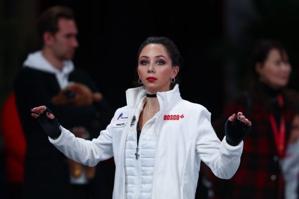 Mondiaux – Jour 3 : Anna Shcherbakova reine à Stockholm