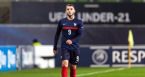 Euro U21 : victoire impérative pour les Bleuets