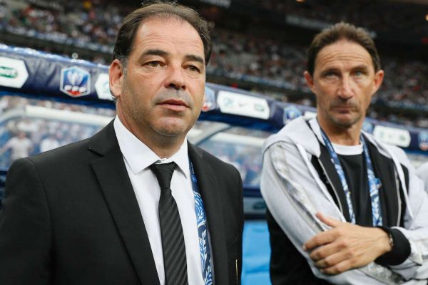 Lettre ouverte à monsieur Stéphane Moulin