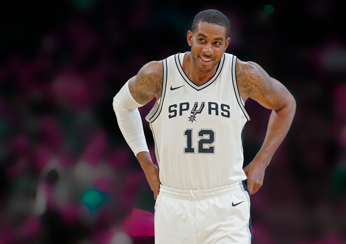 LaMarcus Aldridge signe un an chez les Nets