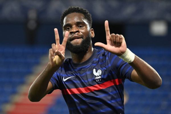 Euro U21 : victoire sans briller des Bleuets