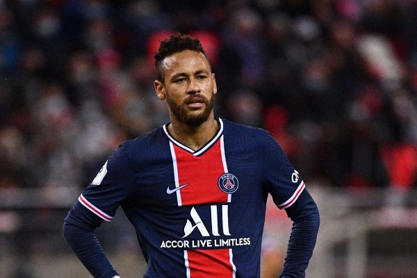 Neymar, l’indésirable?