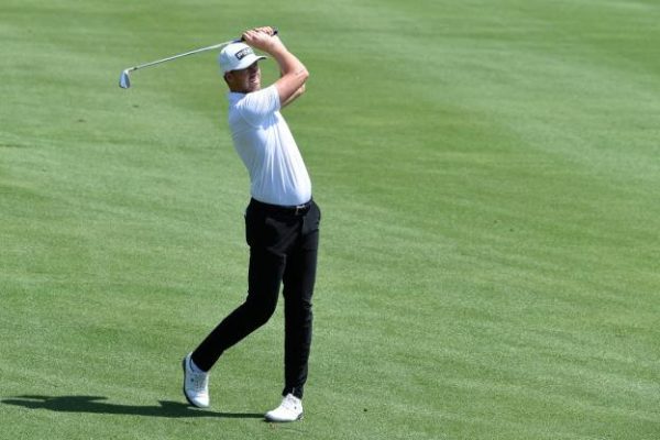 WGC Matchplay – Austin : Victor Perez en quarts de finale !