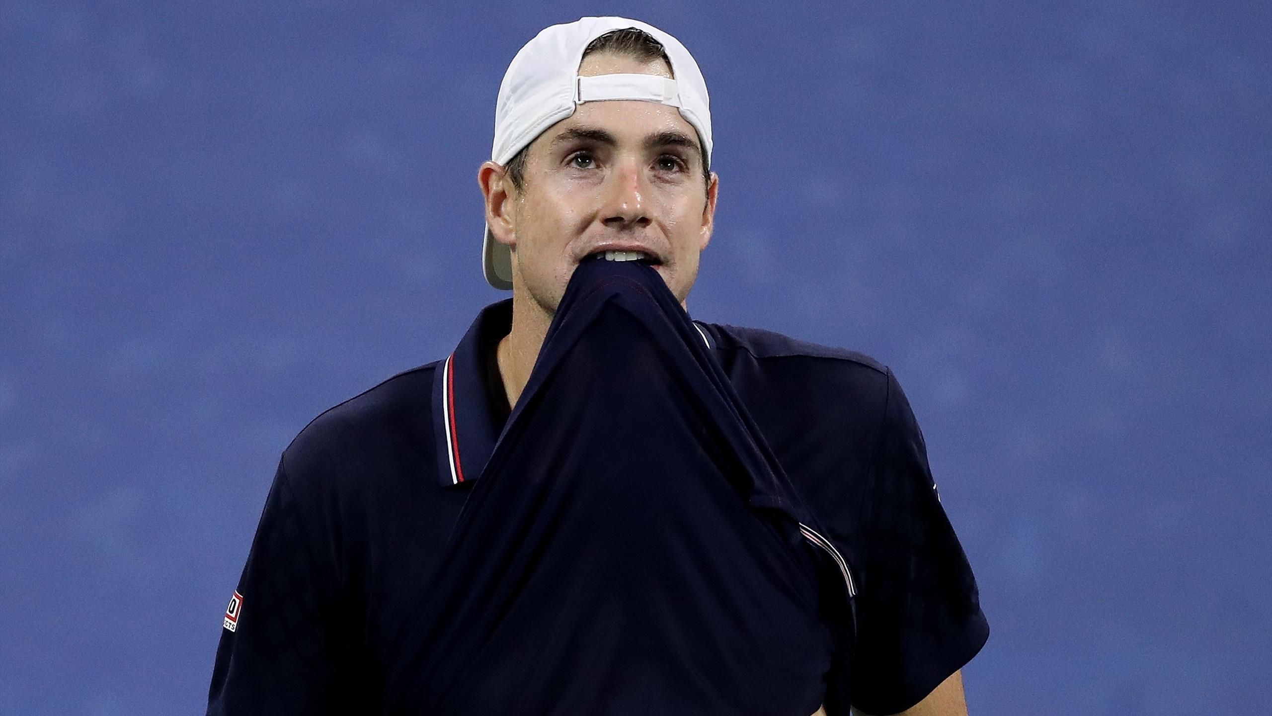 ATP – Miami : Isner, Bautista Agut et Sinner en huitièmes