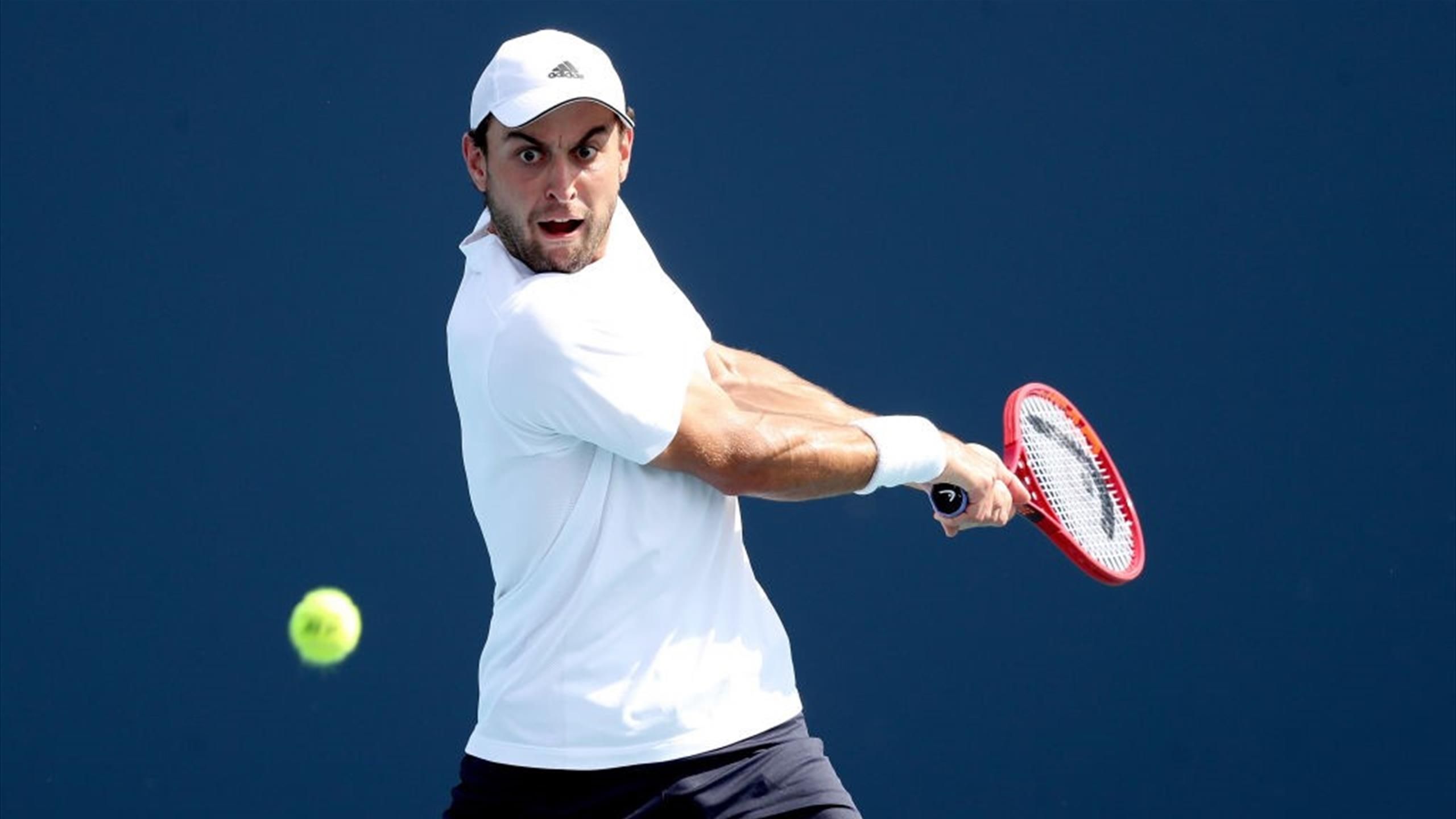 ATP – Miami : retour sur Terre pour Karatsev