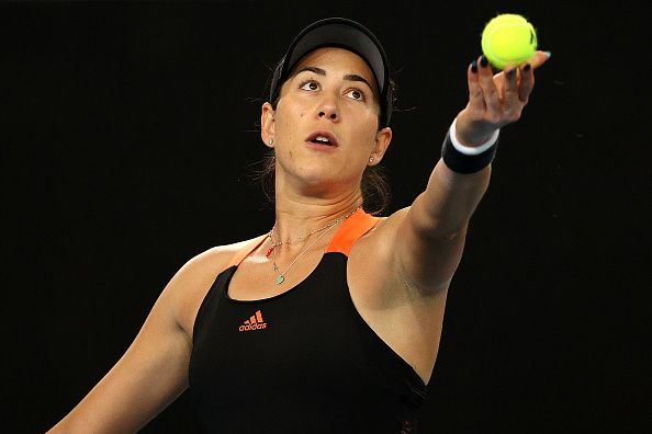 WTA – Miami : Muguruza et Andreescu au rendez-vous, Kenin éliminée