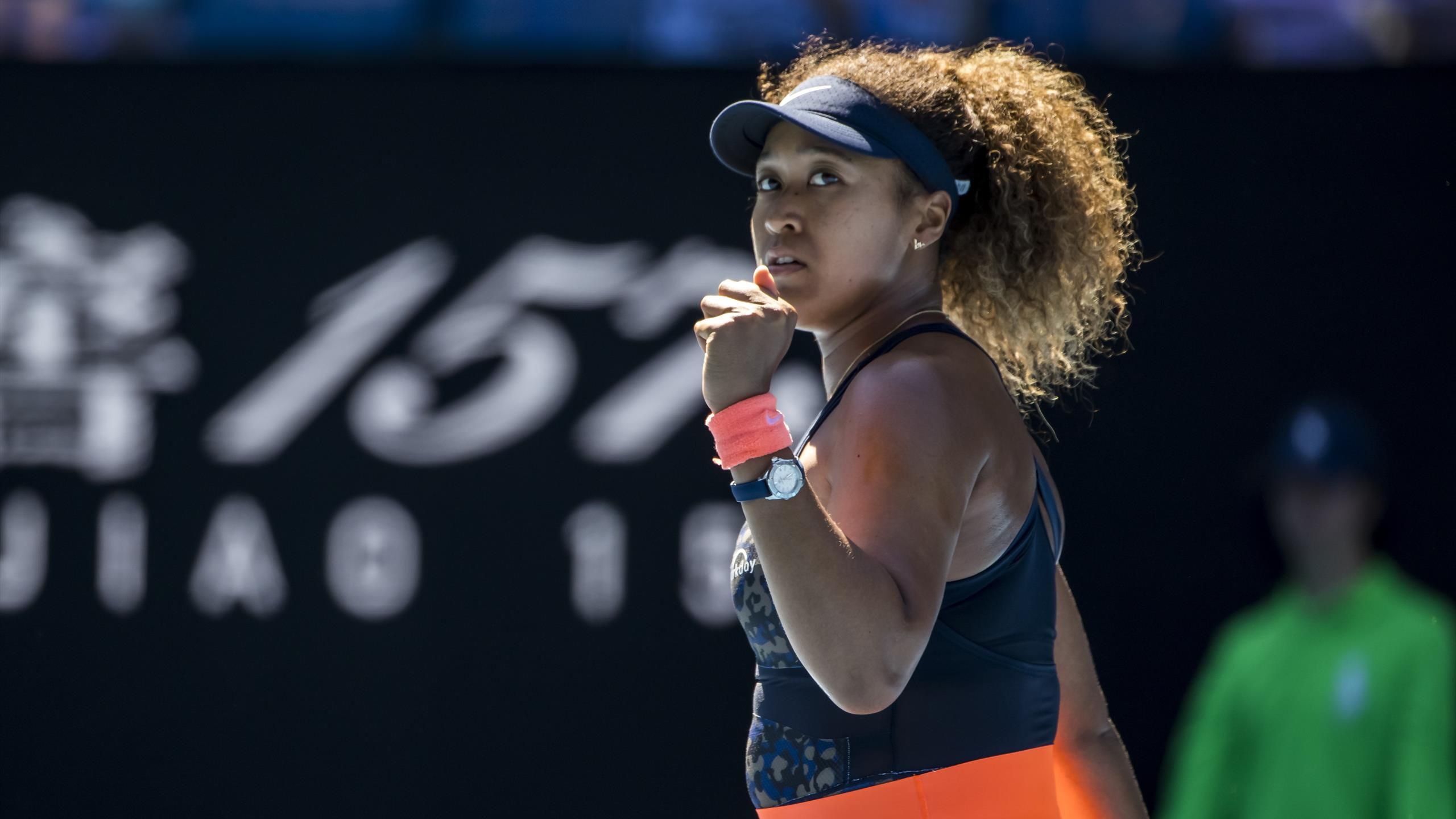 WTA – Miami : Retour gagnant pour Osaka, les favorites démarrent bien