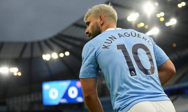 Sergio « Kun » Agüero, le soleil des Skyblues
