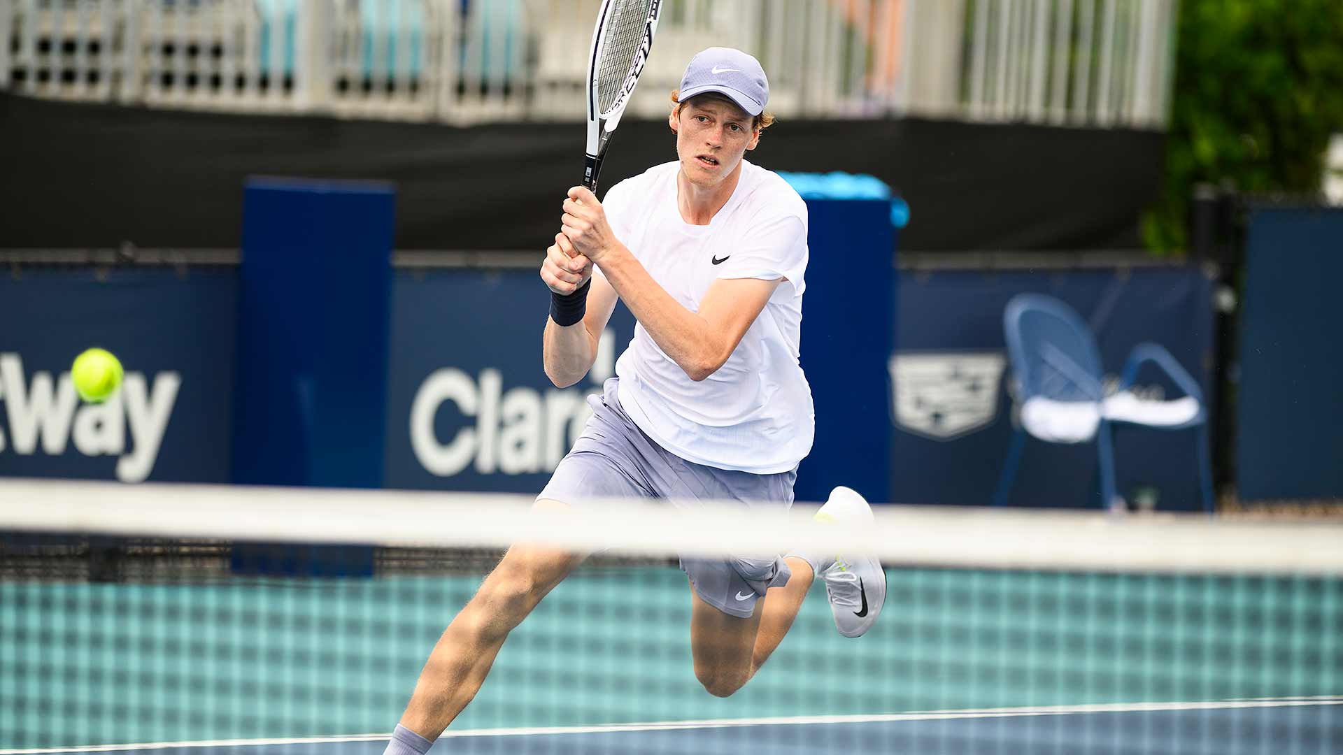 ATP – Miami : Sinner premier qualifié pour le dernier carré