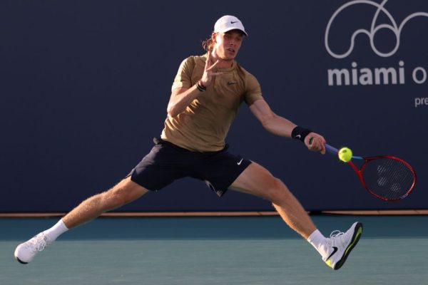 ATP – Miami : Shapovalov à la trappe, les Français dans le dur