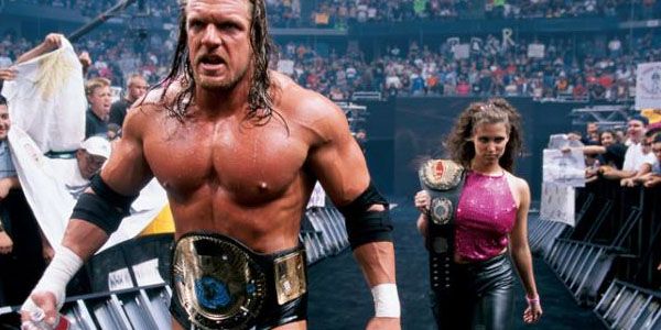 WrestleMania Moments – WM 2000 : Fatal 4 Way avec un McMahon par superstar