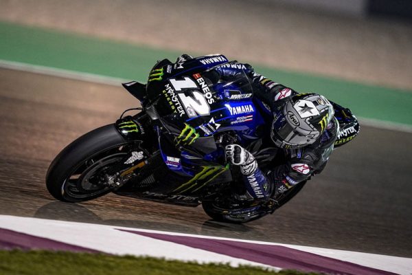 MotoGP : Viñales s’impose, Zarco sur le podium !