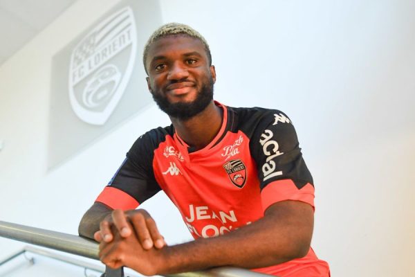 Terem Moffi, le SuperEagle prend son envol 