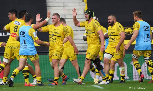 Le guide des demi-finales de la Champions Cup !