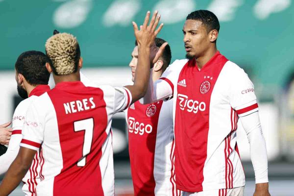 Eredivisie 2021-2022 : Tout ce que vous devez retenir de cette saison en championnat néerlandais