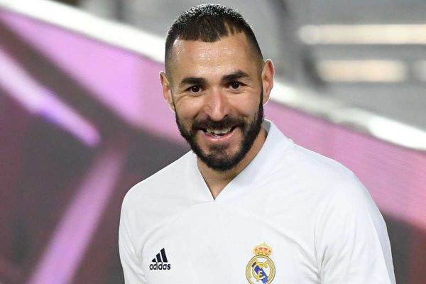 Ligue des champions : Benzema, le nouveau patron de Madrid