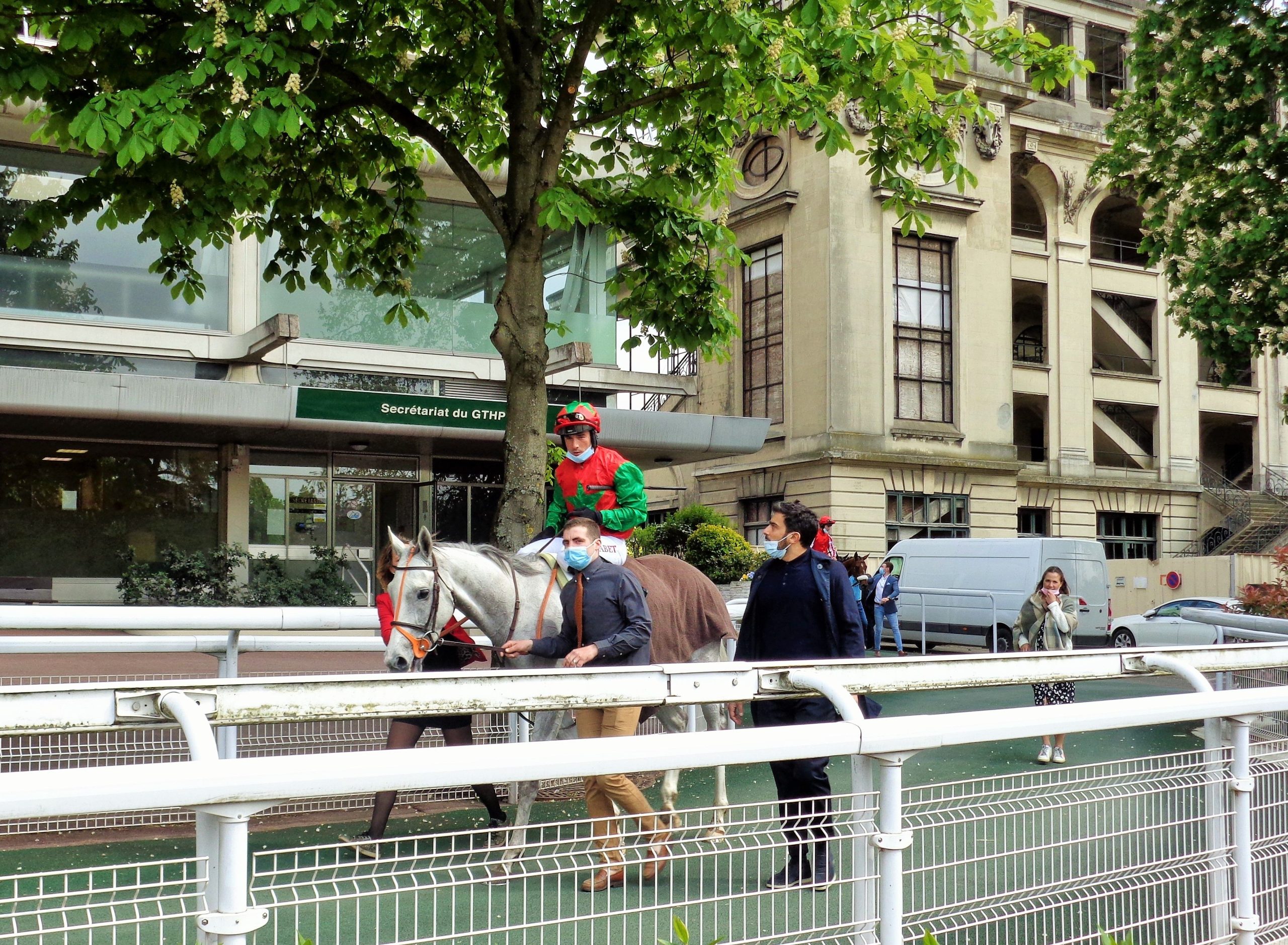 Le Berry ou l’art de la remontada