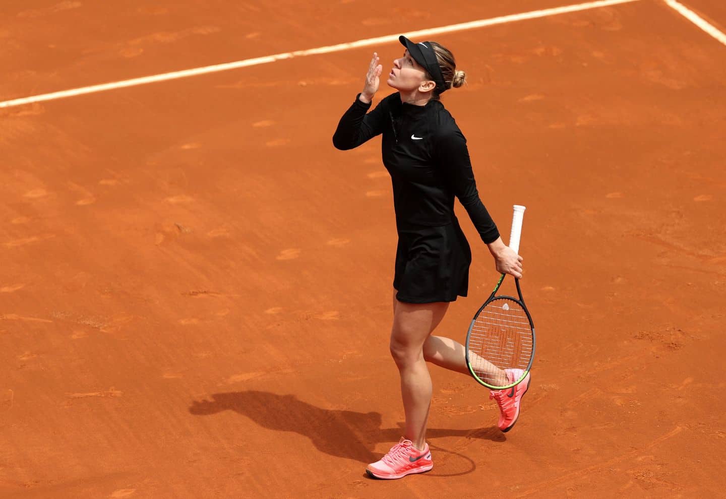 WTA – Madrid : Halep, Plíšková et Azarenka passent, Cîrstea trépasse
