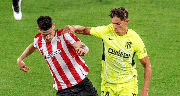 Liga (J32) : l’Atlético perd gros face à Bilbao