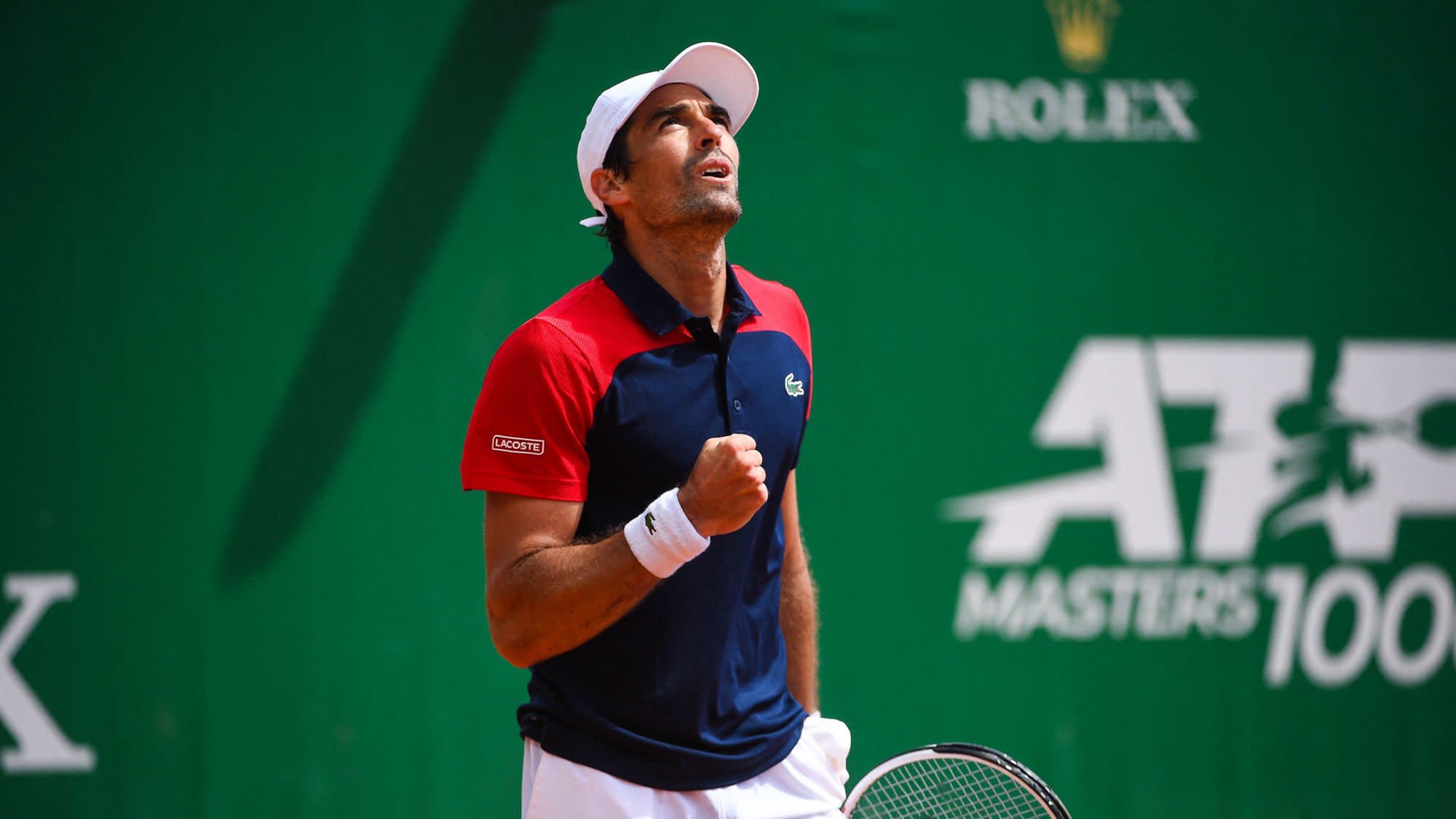 ATP – Estoril : les succès de Chardy et Davidovich Fokina