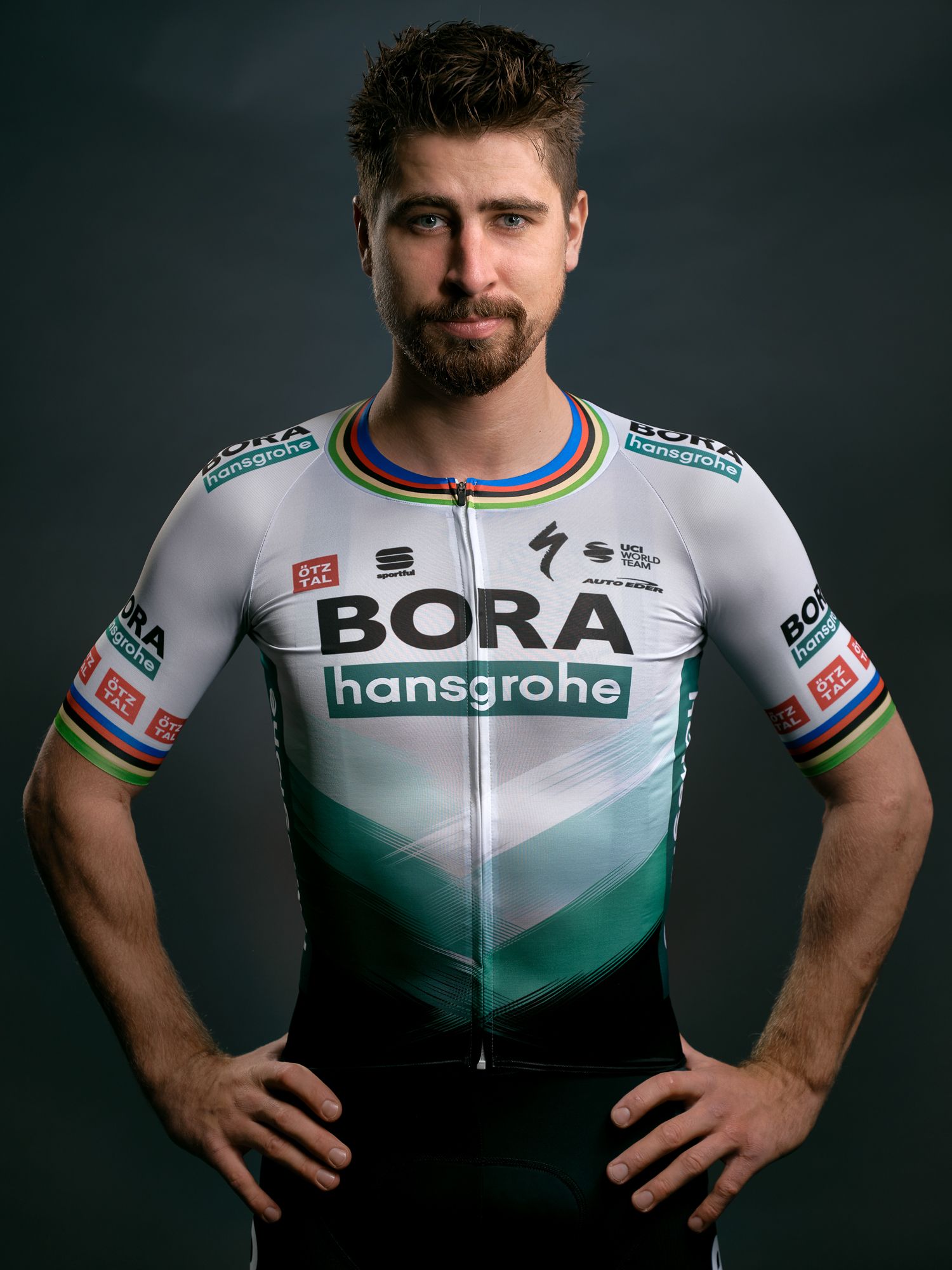 Sagan s’impose en Romandie