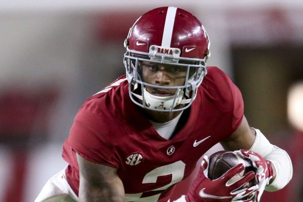 Draft NFL 2021 : les cinq defensive backs à suivre