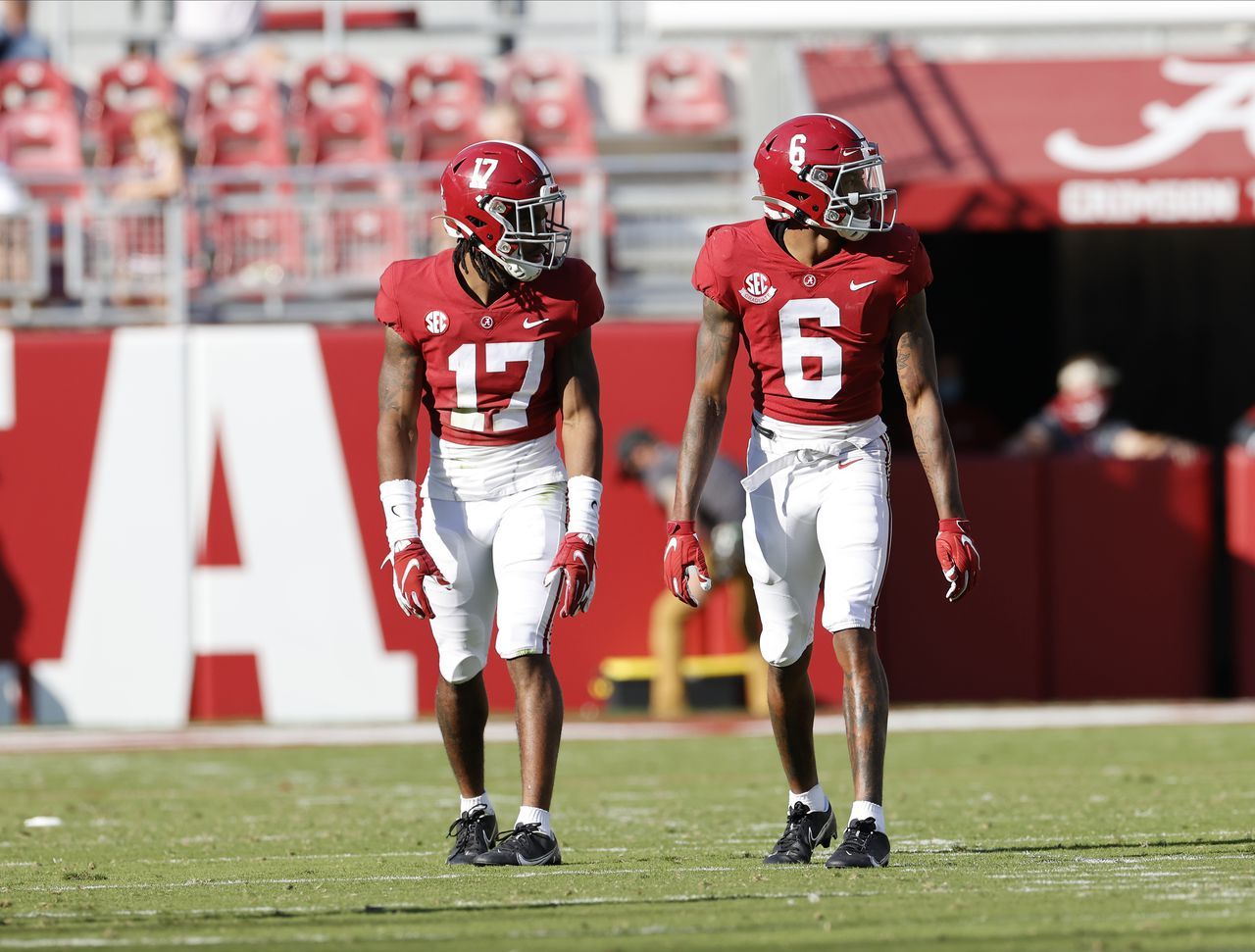 NFL Draft 2021 : ce qu’il faut retenir du premier tour