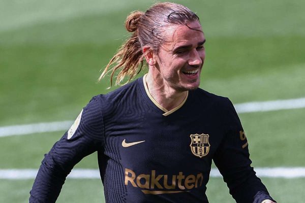 Liga : Antoine Griezmann, le renouveau juste avant l’Euro