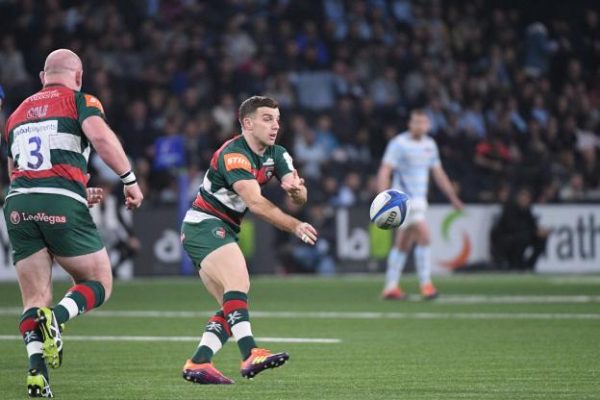 Challenge Cup : les Tigers de Leicester écartent l’Ulster et filent en finale