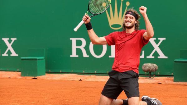 Masters 1000 Monte Carlo 2022 : qui pour succéder à Stefanos Tsitsipas ?