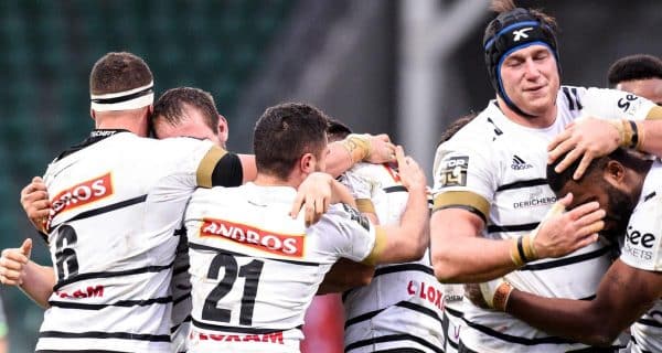 Top 14 : Brive relève le défi rochelais