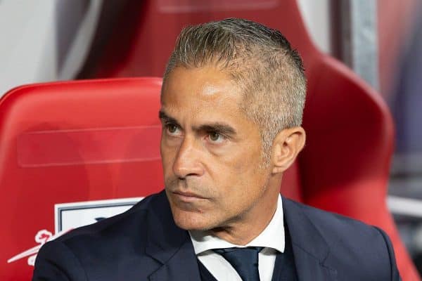 Football : Sylvinho est le nouvel entraineur des Corinthians