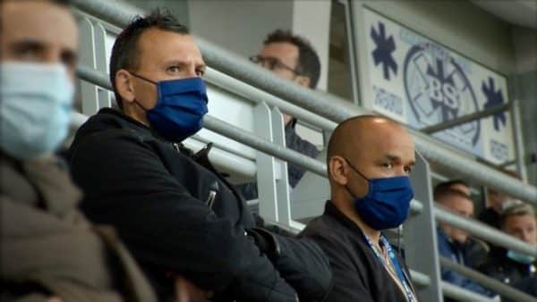 L’Arabie Berri, épisode 1 : objectif Ligue 2