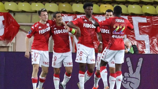 Ligue 1 : Monaco s’impose face à Rennes