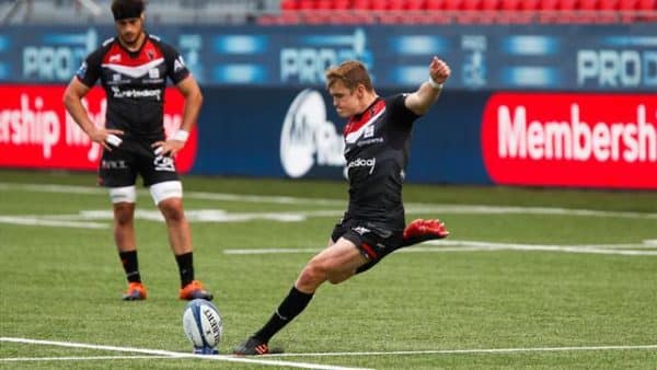 Barrages Pro D2 : Oyonnax s’offre Colomiers et ira défier Perpignan en demi-finale