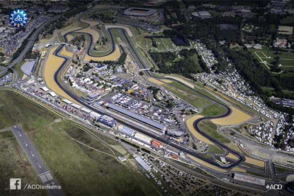 Grand Prix de France : présentation du week-end