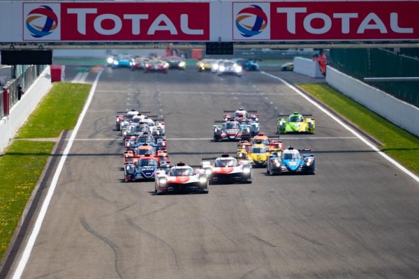 La première course de l’ère hypercar !