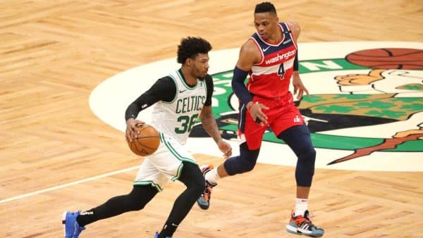 Preview Play-in : les Wizards sur leur lancée à l’Est ?
