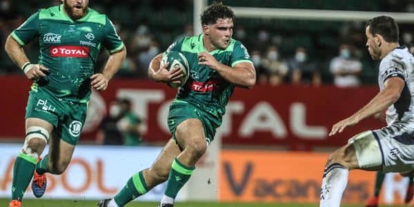 Top 14 : Pau atomise Agen et fait une excellente opération !